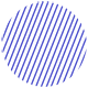 line-circle-blue